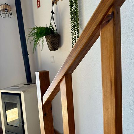 Penzion Casa Sao Sebastiao Casas Bem Haja São Miguel de Acha Exteriér fotografie