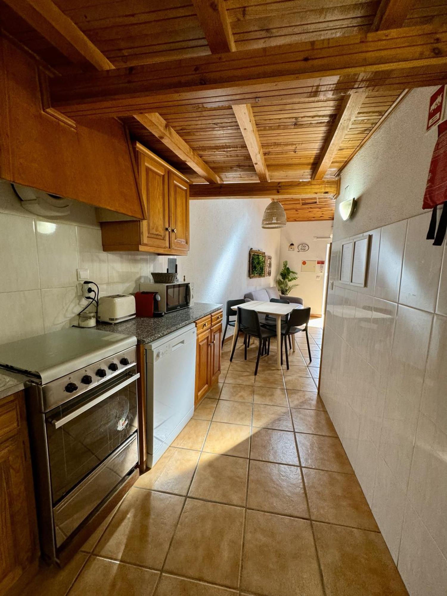 Penzion Casa Sao Sebastiao Casas Bem Haja São Miguel de Acha Exteriér fotografie
