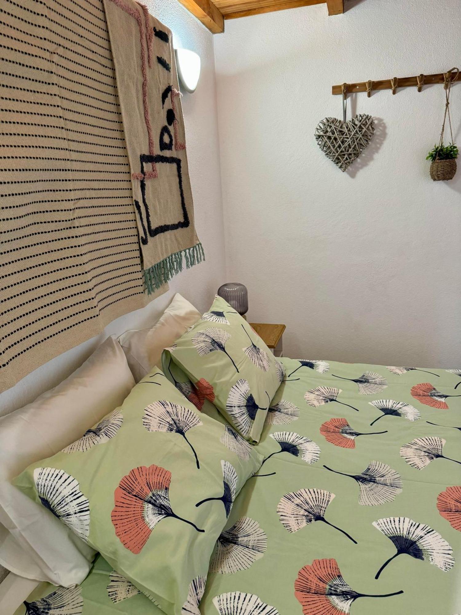 Penzion Casa Sao Sebastiao Casas Bem Haja São Miguel de Acha Exteriér fotografie