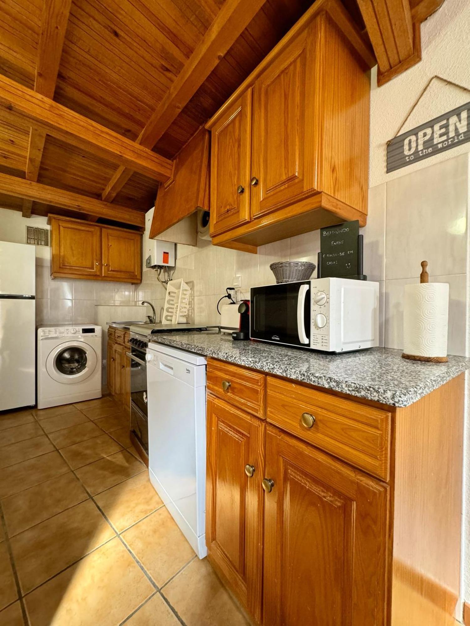 Penzion Casa Sao Sebastiao Casas Bem Haja São Miguel de Acha Exteriér fotografie