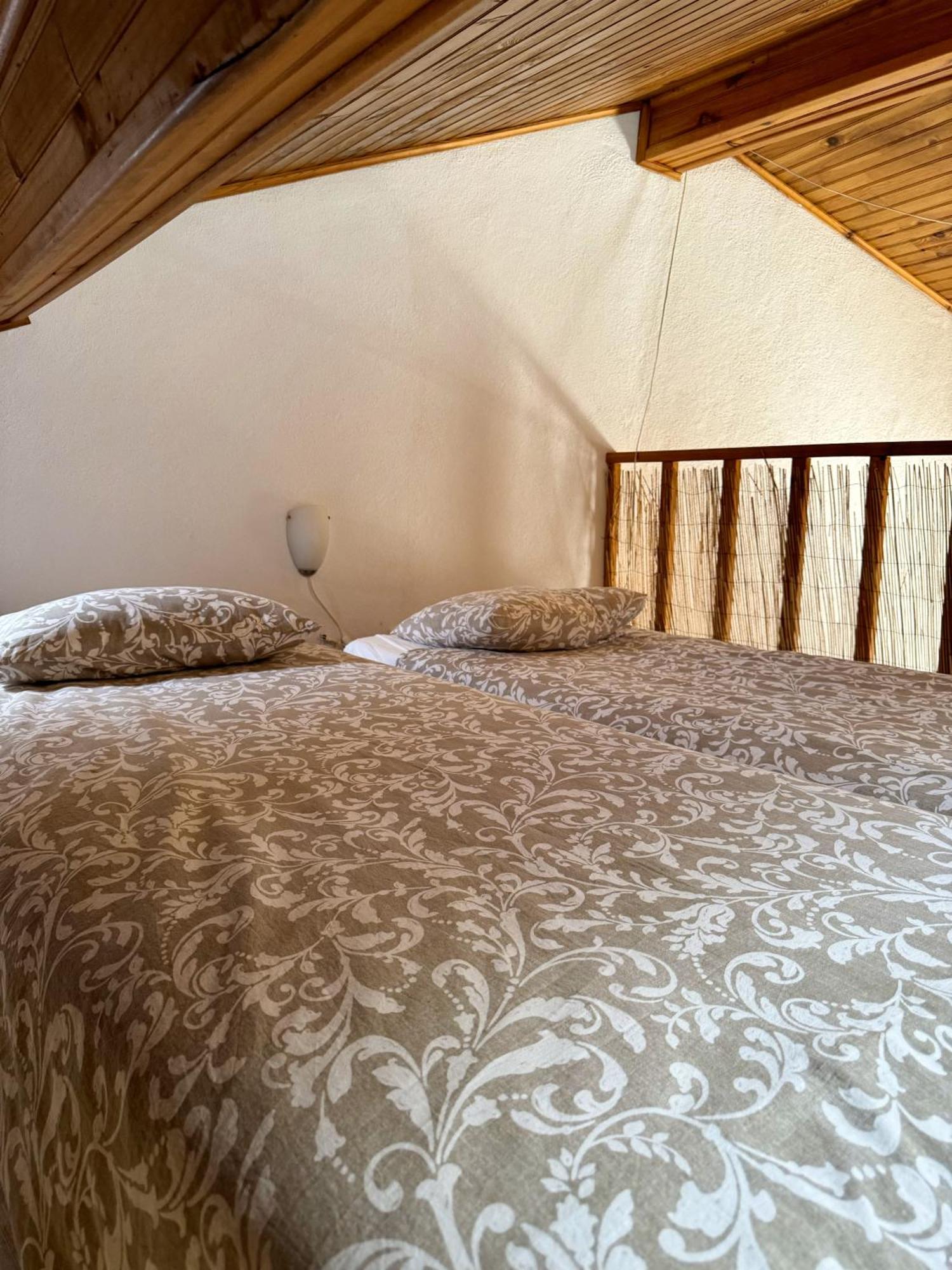 Penzion Casa Sao Sebastiao Casas Bem Haja São Miguel de Acha Exteriér fotografie