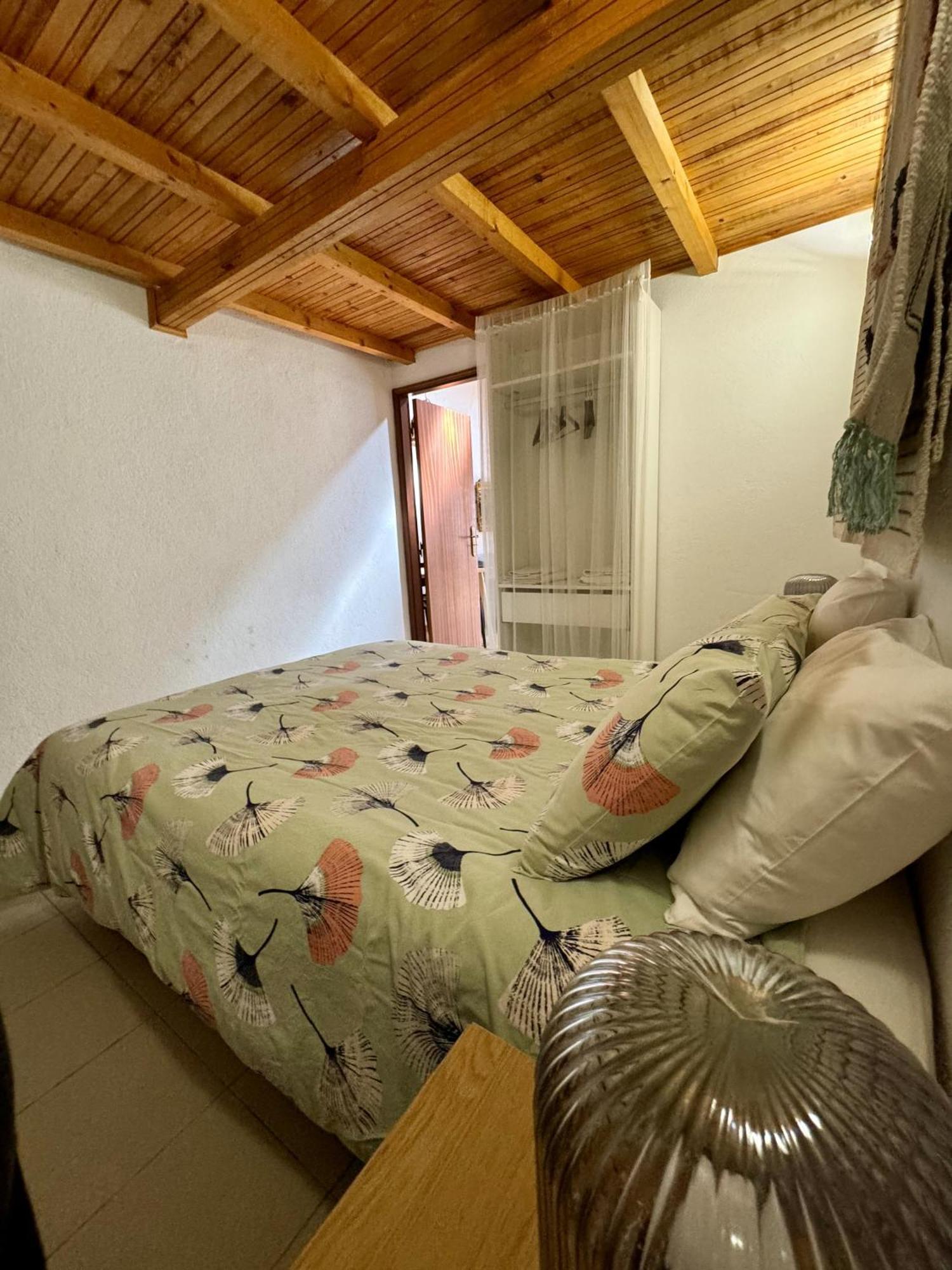 Penzion Casa Sao Sebastiao Casas Bem Haja São Miguel de Acha Exteriér fotografie