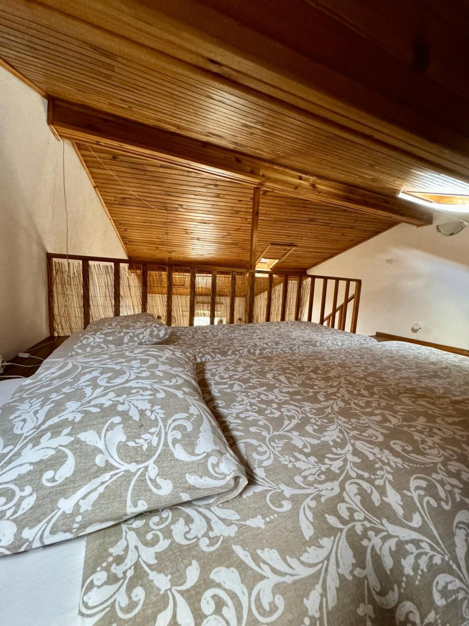 Penzion Casa Sao Sebastiao Casas Bem Haja São Miguel de Acha Exteriér fotografie