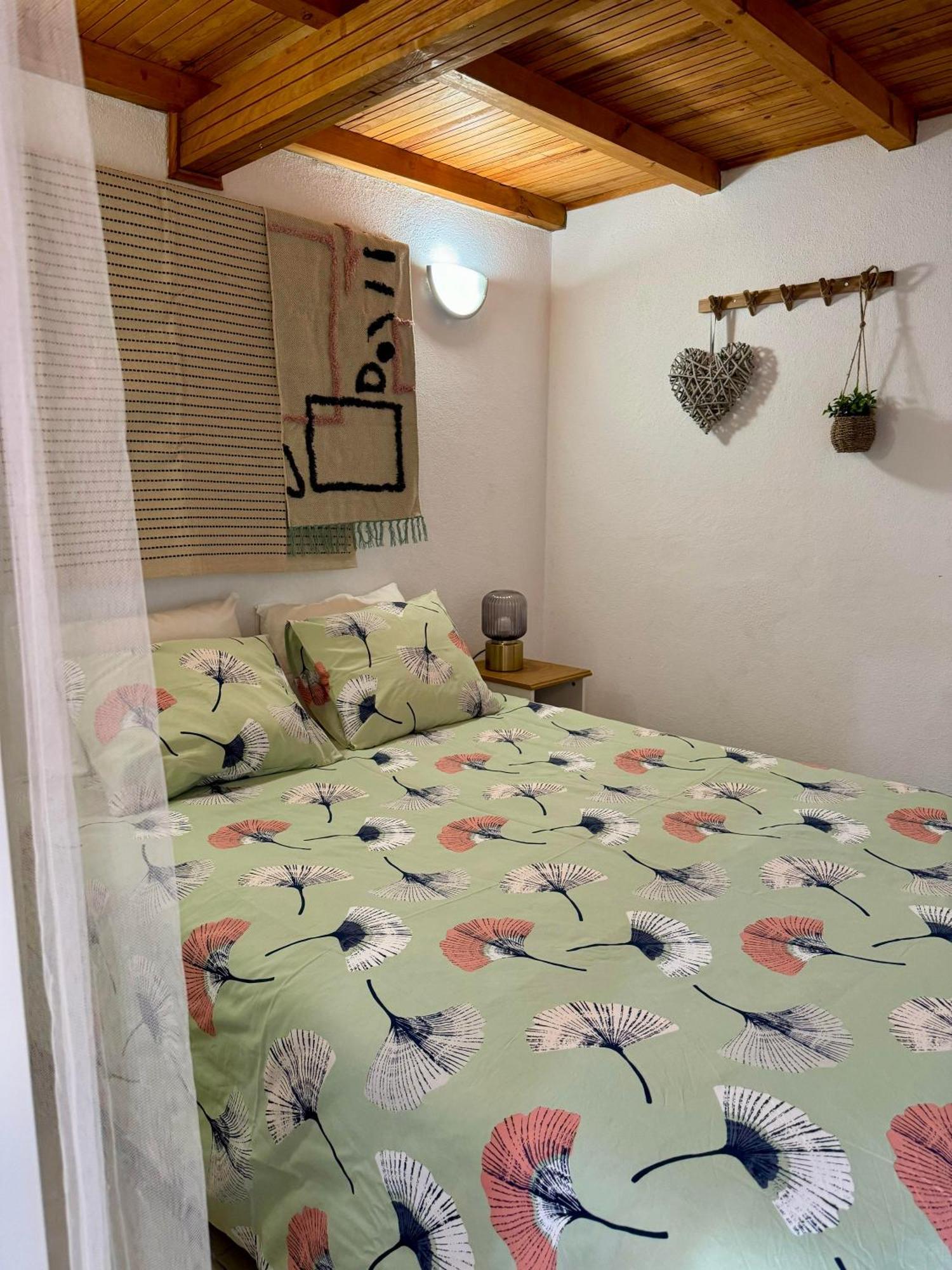 Penzion Casa Sao Sebastiao Casas Bem Haja São Miguel de Acha Exteriér fotografie